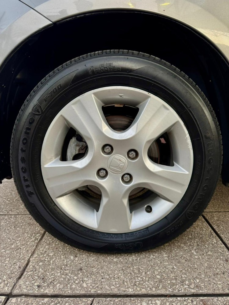 Honda Fit LX — foto 8